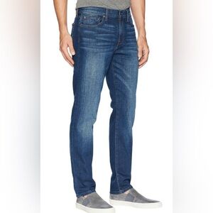 NWT JOE’s JEANS The BRIXTON Straight and Narrow jeans size men’s 29/34